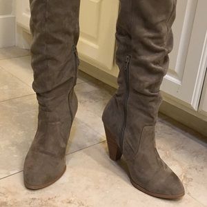 2/$10 Slouch boots